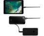 Портативная батарея Solove A5 Power Bank 20000mAh Black