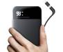 Портативная батарея Solove A5 Power Bank 20000mAh Black