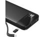 Портативная батарея Solove A5 Power Bank 20000mAh Black