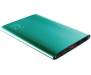 Портативная батарея Solove A8 Portable Metallic Power Bank 20000mAh Green