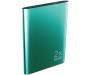 Портативная батарея Solove A8 Portable Metallic Power Bank 20000mAh Green