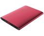 Портативная батарея Solove A8 Portable Metallic Power Bank 20000mAh Red