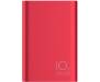 Портативная батарея Solove A9s Portable Metallic Power Bank 10000mAh Red