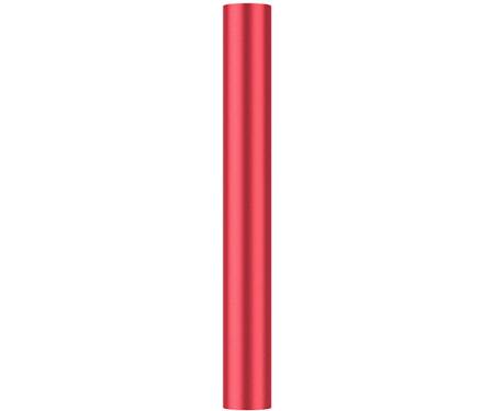 Портативная батарея Solove A9s Portable Metallic Power Bank 10000mAh Red