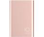 Портативная батарея Solove A9s Portable Metallic Power Bank 10000mAh Rose gold