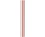 Портативная батарея Solove A9s Portable Metallic Power Bank 10000mAh Rose gold