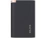 Портативная батарея Solove AirS 8000mAh External Power Bank Normal edition Black