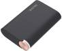 Портативная батарея Solove AirS 8000mAh External Power Bank Normal edition Black