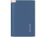 Портативная батарея Solove AirS 8000mAh External Power Bank Normal edition Dark blue