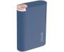 Портативная батарея Solove AirS 8000mAh External Power Bank Normal edition Dark blue