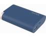 Портативная батарея Solove AirS 8000mAh External Power Bank Normal edition Dark blue