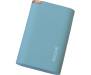 Портативная батарея Solove AirS 8000mAh External Power Bank Normal edition Ligth blue