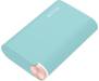 Портативная батарея Solove AirS 8000mAh External Power Bank Normal edition Ligth blue