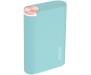 Портативная батарея Solove AirS 8000mAh External Power Bank Normal edition Ligth blue