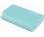 Портативная батарея Solove AirS 8000mAh External Power Bank Normal edition Ligth blue