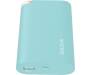 Портативная батарея Solove AirS 8000mAh External Power Bank Normal edition Ligth blue