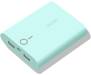 Портативная батарея Solove F1 Power Bank 10000mAh Green