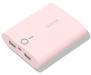 Портативная батарея Solove F1 Power Bank 10000mAh Pink