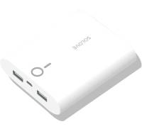 Портативная батарея Solove F1 Power Bank 10000mAh White