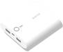 Портативная батарея Solove F1 Power Bank 10000mAh White