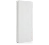 Портативная батарея Solove S1P Power Bank 10000mAh White