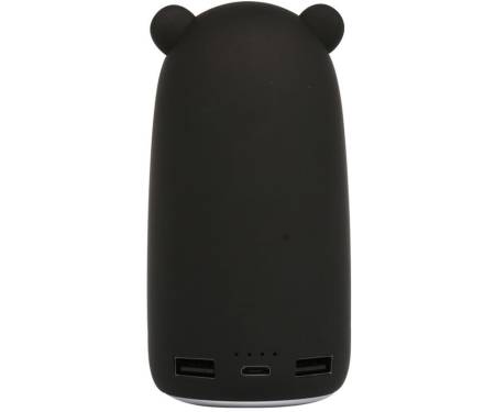 Портативная батарея Solove X10 Power Bank 10000mAh Black