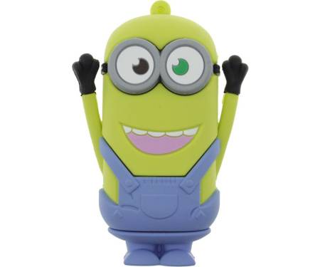 Портативная батарея TOTO TBHQ-91 Power Bank 8800 mAh Minnions Kevin