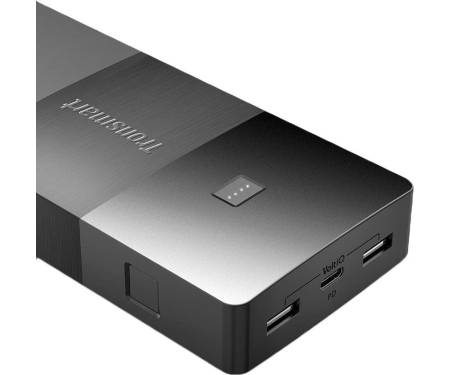 Портативная батарея Tronsmart Brio 20100mAh Power Bank
