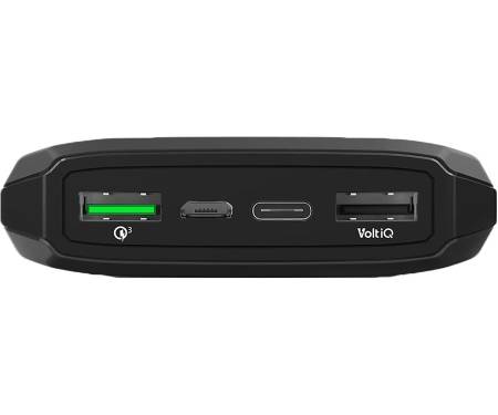 Портативная батарея Tronsmart Edge 20000mAh Quick Charge 3.0 Power Bank