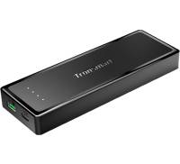 Портативная батарея Tronsmart Presto 10400mAh Quick Charge 3.0 Power Bank with Type-C Input & Output
