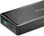Портативная батарея Tronsmart Presto 10400mAh Quick Charge 3.0 Power Bank with Type-C Input & Output