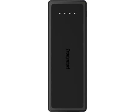 Портативная батарея Tronsmart Presto 10400mAh Quick Charge 3.0 Power Bank with Type-C Input & Output