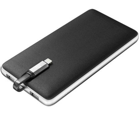 Портативная батарея Tronsmart Prime 10000mAh VoltiQ Power Bank
