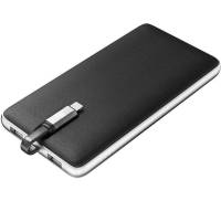 Портативная батарея Tronsmart Prime 10000mAh VoltiQ Power Bank