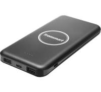 Портативная батарея Tronsmart WP01 AirAmp 8000mAh Hybrid Wireless Charging Power Bank