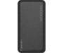 Портативная батарея Usams US-CD21 Power Bank 10000 mah Mosaic Series Black