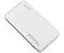 Портативная батарея Usams US-CD21 Power Bank 10000 mah Mosaic Series White