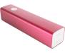 Портативная батарея VINSIC VSPB101 Power Bank Li-pol 3200 mAh Red