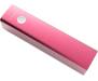 Портативная батарея VINSIC VSPB101 Power Bank Li-pol 3200 mAh Red