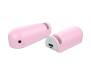 Портативная батарея VINSIC VSPB111 Power Bank Li-pol 10050 mAh Pink