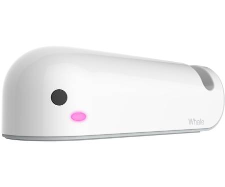 Портативная батарея VINSIC VSPB111 Power Bank Li-pol 10050 mAh White