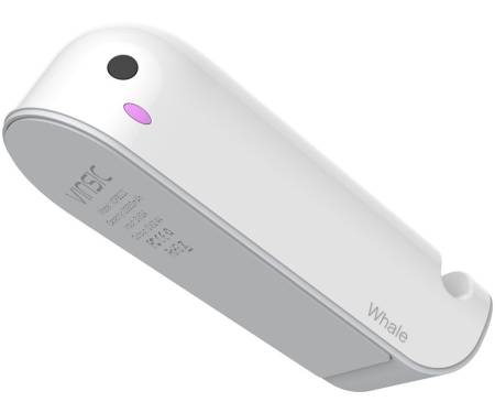 Портативная батарея VINSIC VSPB111 Power Bank Li-pol 10050 mAh White