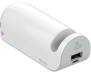 Портативная батарея VINSIC VSPB111 Power Bank Li-pol 10050 mAh White
