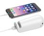 Портативная батарея VINSIC VSPB111 Power Bank Li-pol 10050 mAh White