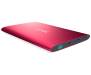 Портативная батарея VINSIC VSPB207 Power Bank Li-pol 15000 mAh Red