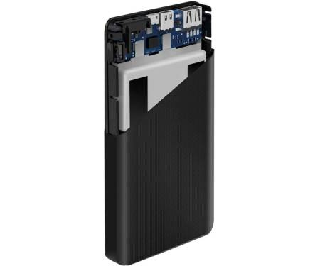 Портативная батарея ZMI Powerbank Type-C 10000mAh Black