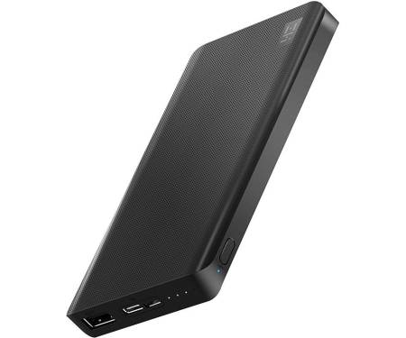 Портативная батарея ZMI Powerbank Type-C 10000mAh Black
