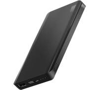 Портативная батарея ZMI Powerbank Type-C 10000mAh Black