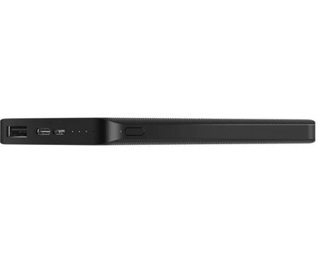 Портативная батарея ZMI Powerbank Type-C 10000mAh Black