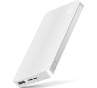 Портативная батарея ZMI Powerbank Type-C 10000mAh White